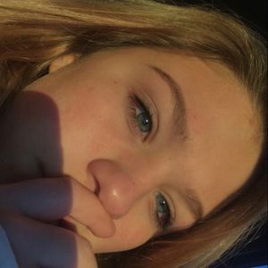 Meet your Posher, Kaylee